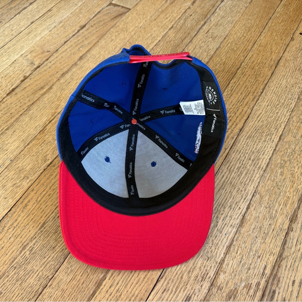 Texas Rangers SnapBack - Picture 3 of 3